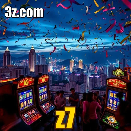 Estratégia no z7: Recursos Para Dominar o Jogo